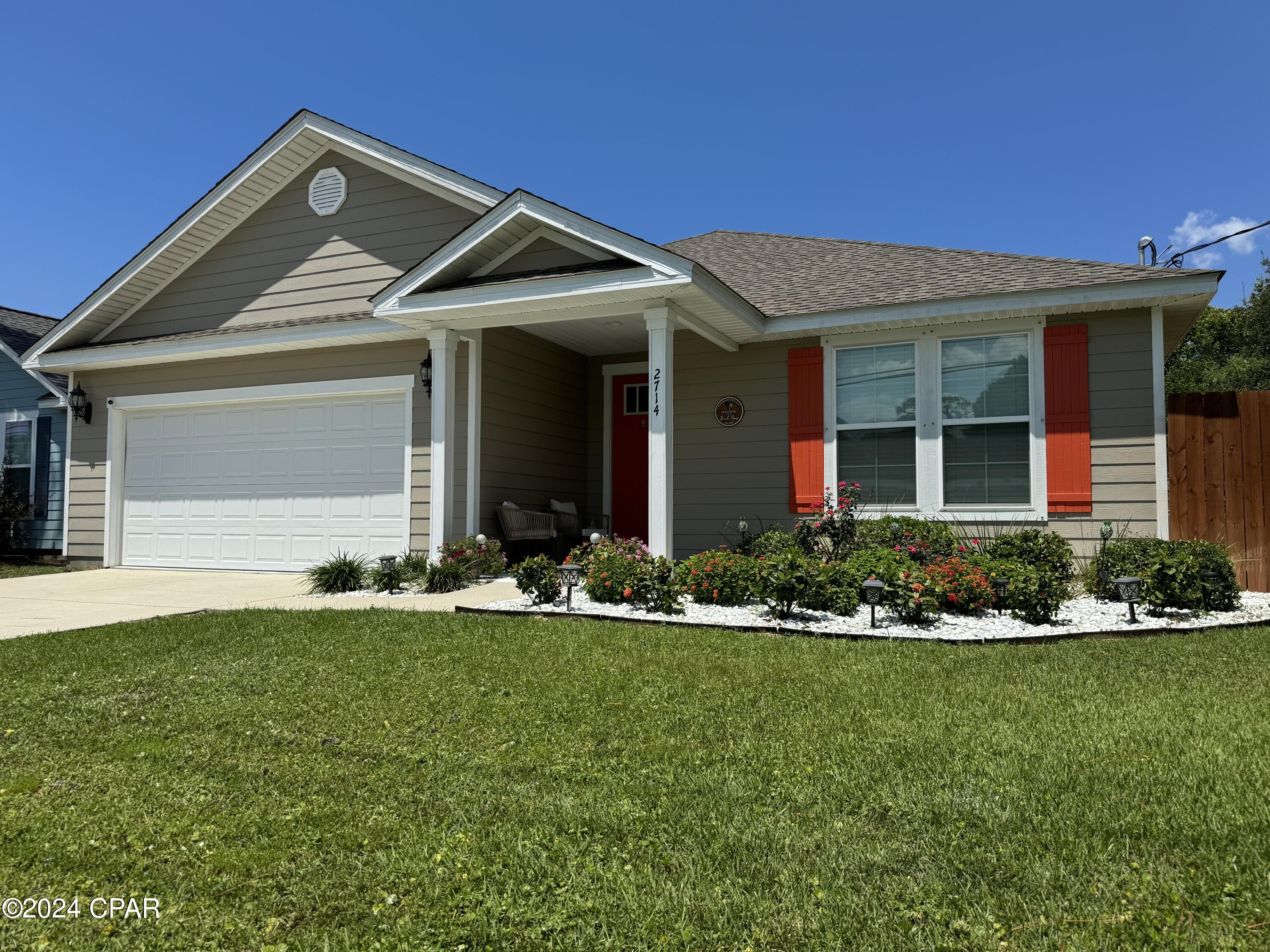 Laurie Ave, Panama City, FL 32408