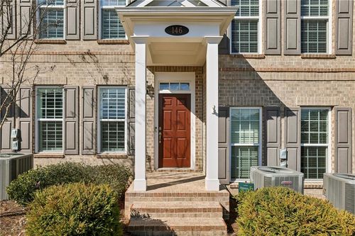 146 Rowan Ave, Alpharetta, GA, 30009-3162 | Card Image
