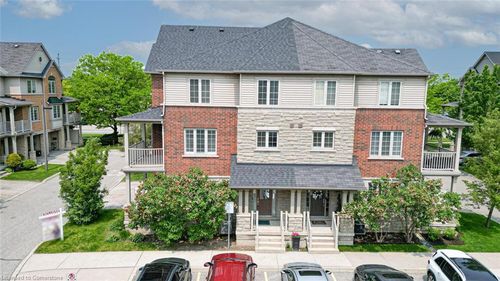 623 Maude Common, Burlington, ON, L7L0C7 | Card Image