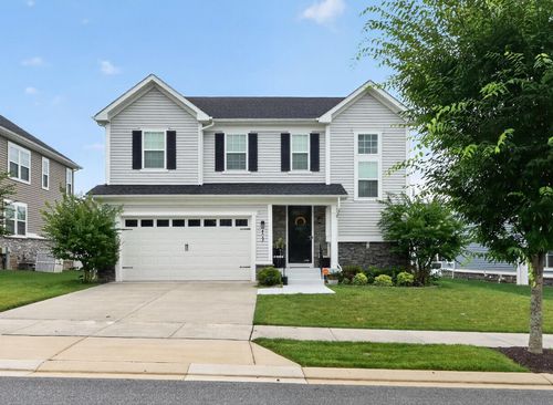 409 Crystal Downs Ct, OWINGS MILLS, MD, 21117-4351 | Card Image