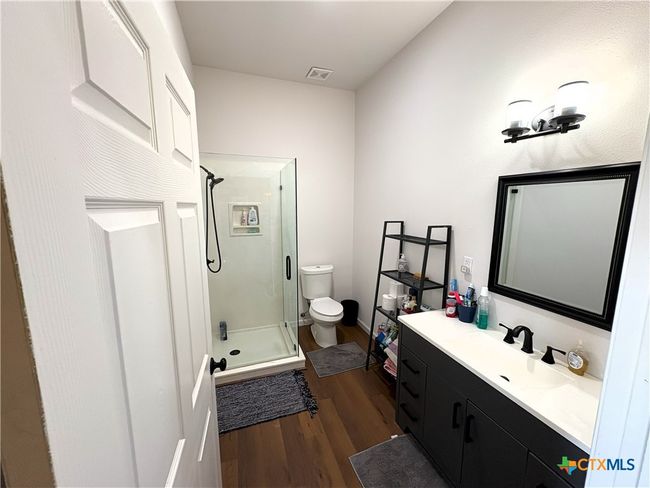 4748 Battle Lake Rd, Home with 4 bedrooms, 2 bathrooms and null parking in Mart TX | Image 8