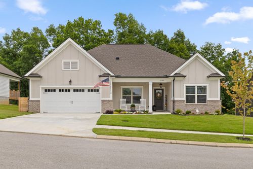 10380 Magnolia Farm Dr, Apison, TN, 37302-1701 | Card Image