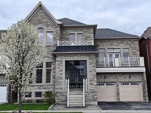 60 Wozniak Cres, Markham, ON, L6E0L4 | Card Image