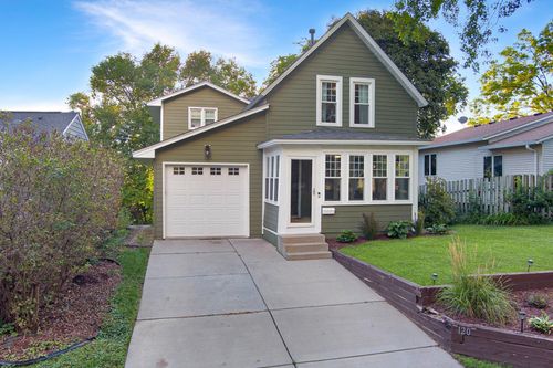 120 20th Ave N, Hopkins, MN, 55343-6921 | Card Image