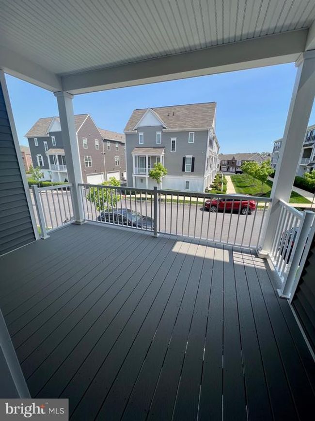 1414 Market House Ln, Townhouse with 3 bedrooms, 3 bathrooms and null parking in MECHANICSBURG PA | Image 15
