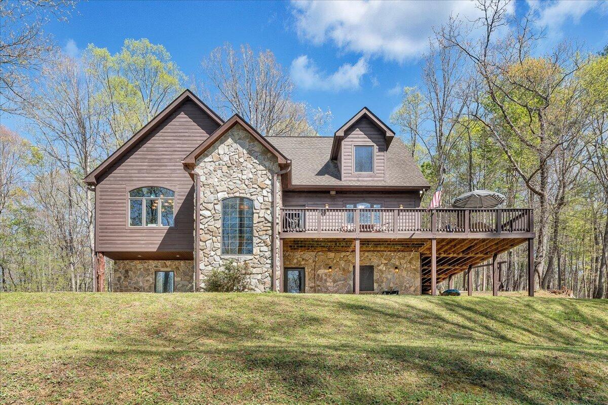 Residential in Rocky Mount 2