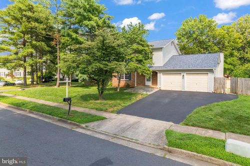 1407 Skyhaven Ct, HERNDON, VA, 20170-2048 | Card Image