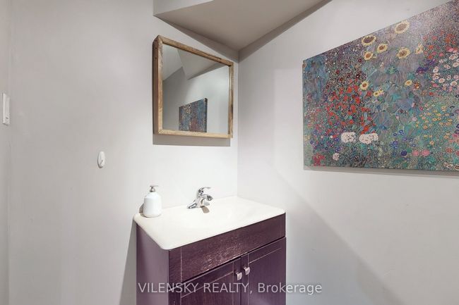 46 Gauguin Ave, House attached with 4 bedrooms, 4 bathrooms and 3 parking in Vaughan ON | Image 29