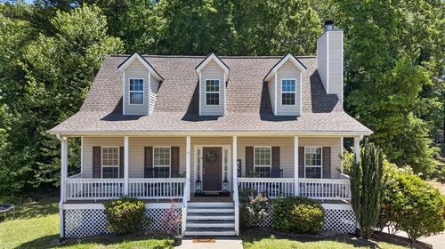132 Sunrise Strip, Carrollton, GA, 30117-2542 | Card Image