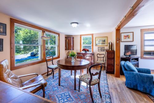 688 Tucker Hill Rd, Thetford Ctr, VT, 05075-8942 | Card Image