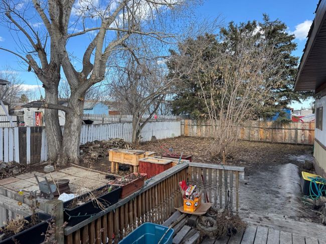 10321 101 Street, House other with 2 bedrooms, 1 bathrooms and 4 parking in Fairview AB | Image 19