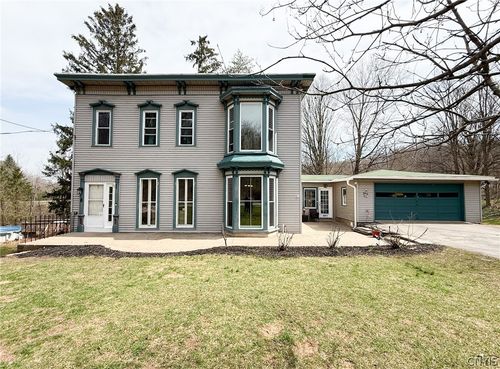 1083 Glenwood Cir, Oneida, NY, 13421-7123 | Card Image