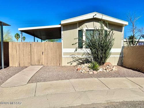 4738 N Brookline Court, Tucson, AZ, 85705 | Card Image