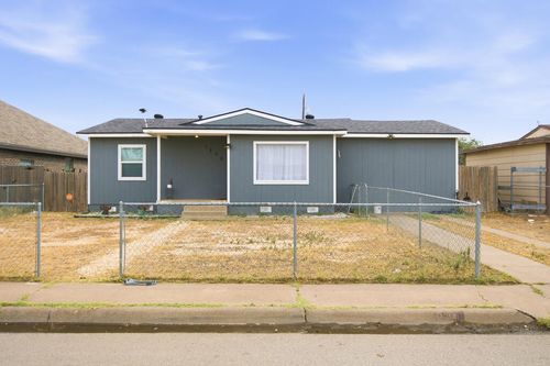 1206 E Estes Ave, Midland, TX, 79701-2820 | Card Image