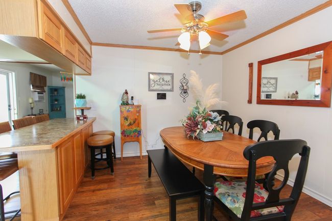 2505 Cheyenne Dr, House other with 3 bedrooms, 2 bathrooms and 2 parking in Big Spring TX | Image 8