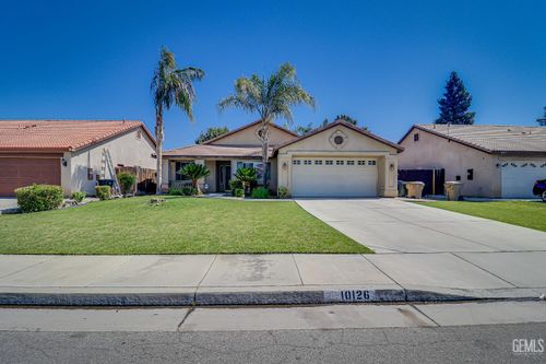 10126 Pyramid Peak Dr, Bakersfield, CA, 93311-3095 | Card Image