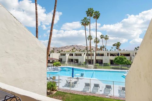 114-1655 E Palm Canyon Dr, Palm Springs, CA, 92264-9149 | Card Image