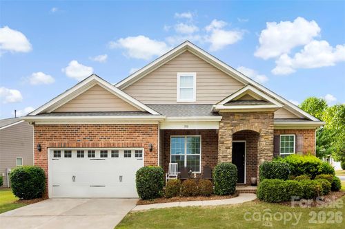 700 Wood Lily Dr, Belmont, NC, 28012-6542 | Card Image