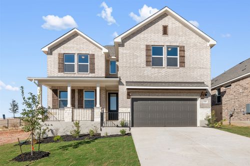 136 Coleto Trail, Bastrop, TX, 78602 | Card Image