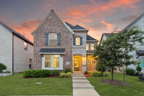 3537 W Cheney Ave, Celina, TX, 75009-1681 | Card Image