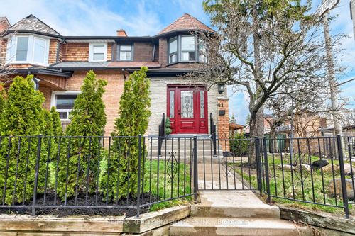 41 Greenlaw Ave, Toronto, ON, M6H3V7 | Card Image