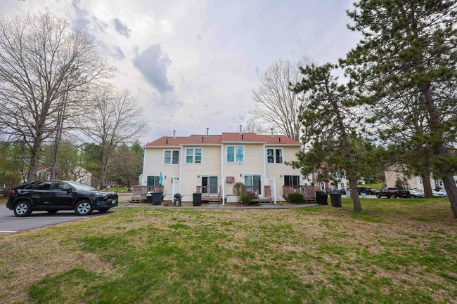 88 Shelburne Rd, Condo with 2 bedrooms, 2 bathrooms and null parking in Merrimack NH | Image 10