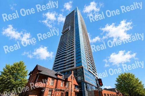 609-609 Sherbourne Street, Toronto, ON, M4X0A4 | Card Image