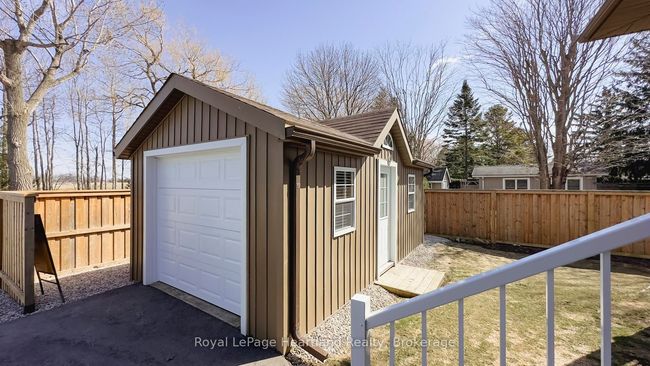 85049 Michelle St, House other with 2 bedrooms, 2 bathrooms and 4 parking in Goderich ON | Image 37