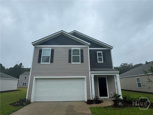 139 Painted Lady Loop, Savannah, GA, 31419-1183 | Card Image