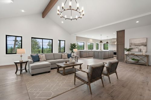 166 Blacktail Loop, Lakeside, MT, 59922-7500 | Card Image