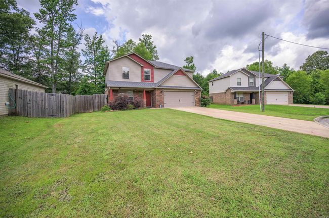 1411 Matehuala Blvd, House other with 3 bedrooms, 3 bathrooms and null parking in North Little Rock AR | Image 29