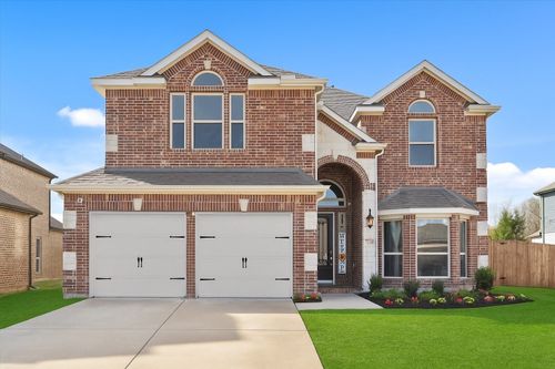 320 Calhoun St, Glenn Heights, TX, 75154-8965 | Card Image