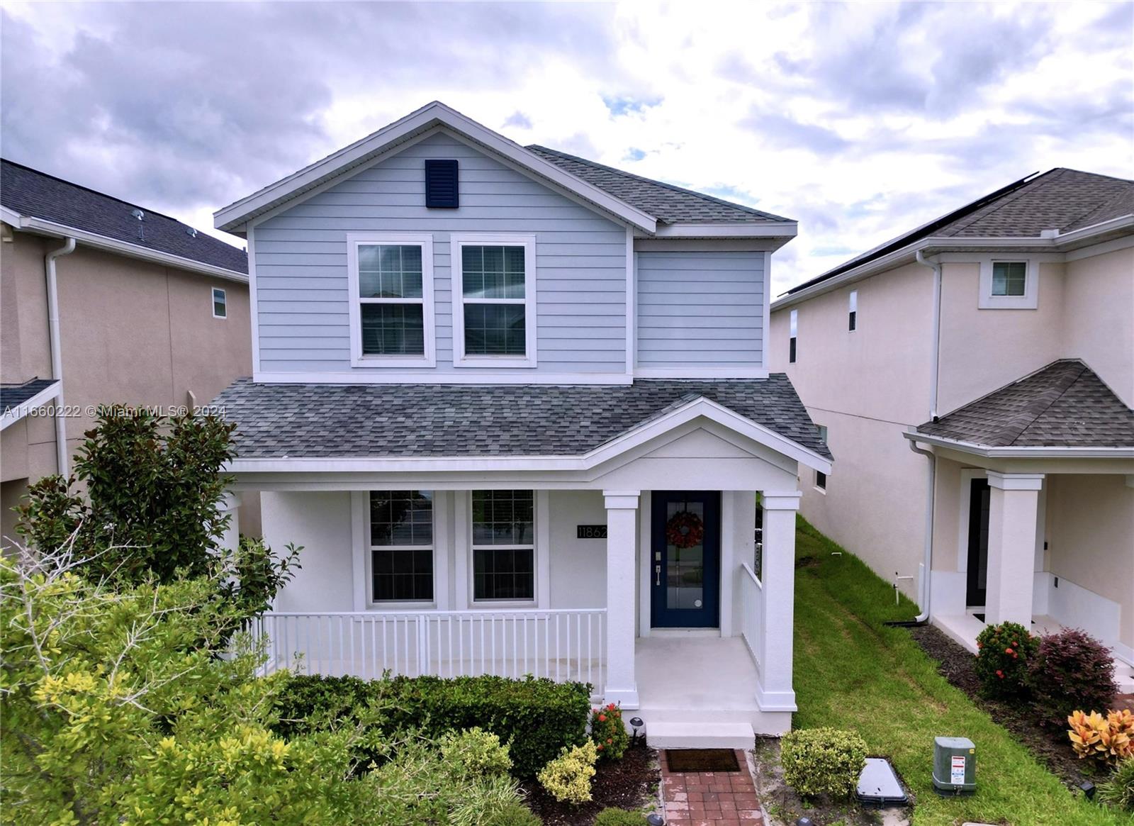 Charades St, Orlando, FL 32832