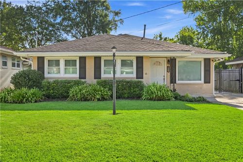 729 Jefferson Heights Ave, Jefferson, LA, 70121-1110 | Card Image