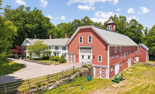 83 Worcester Road, Hollis, NH, 03049 | Card Image