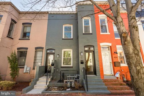 422 Warner St Nw, WASHINGTON, DC, 20001-2478 | Card Image