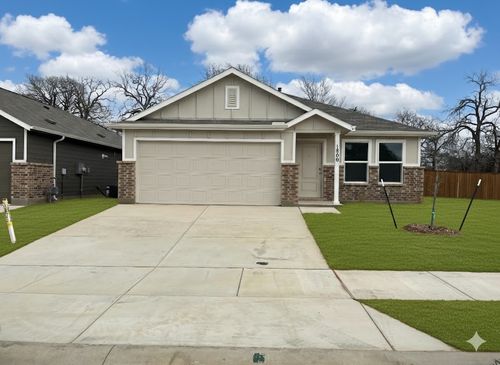 1800 Ventasso Blvd, Savannah, TX, 76227-5460 | Card Image