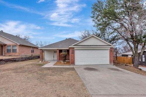 8112 Arbor Ave, Fort Worth, TX, 76116-5009 | Card Image