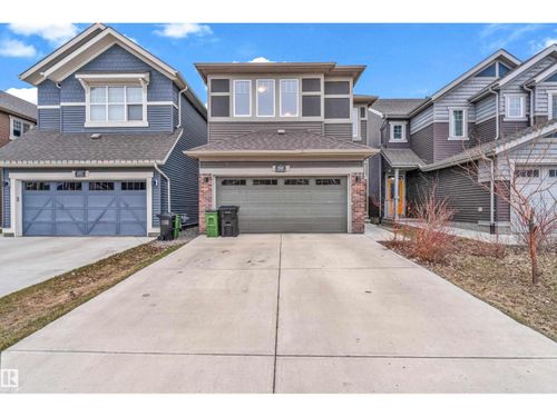 3545 Cherry Landing Sw, Edmonton, AB, T6X2B5 | Card Image