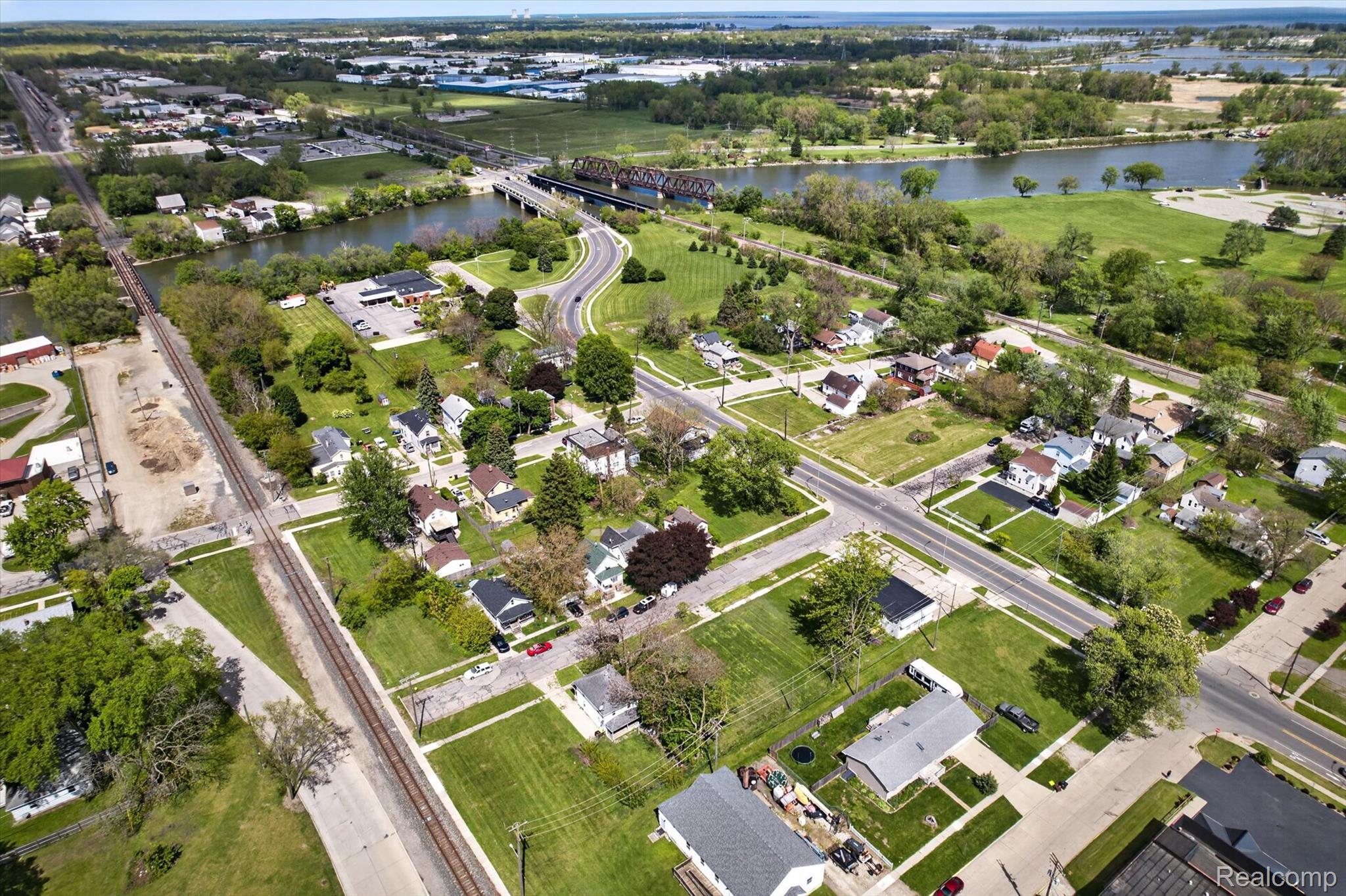Land in Monroe 4