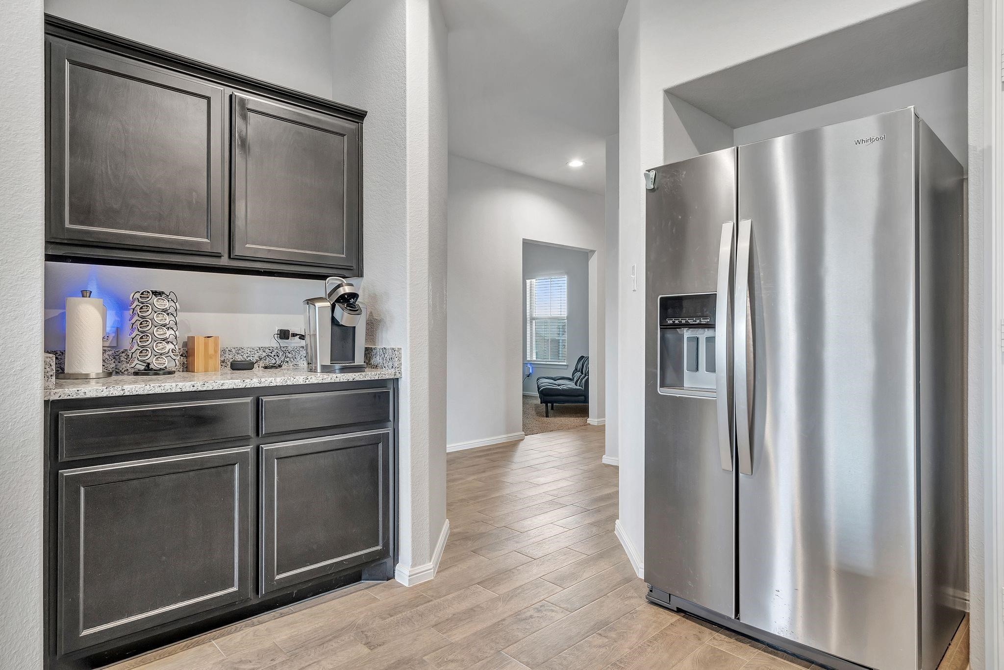 Residential in Fort Worth 5