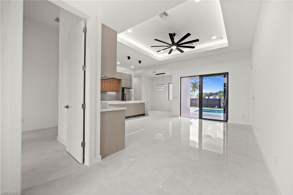 Residential in CAPE CORAL 3