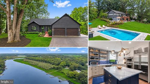 23071 Tuckahoe Springs Dr, DENTON, MD, 21629-1618 | Card Image