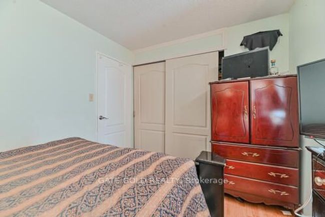706 - 2470 Eglinton Ave W, Condo with 3 bedrooms, 2 bathrooms and null parking in York ON | Image 20