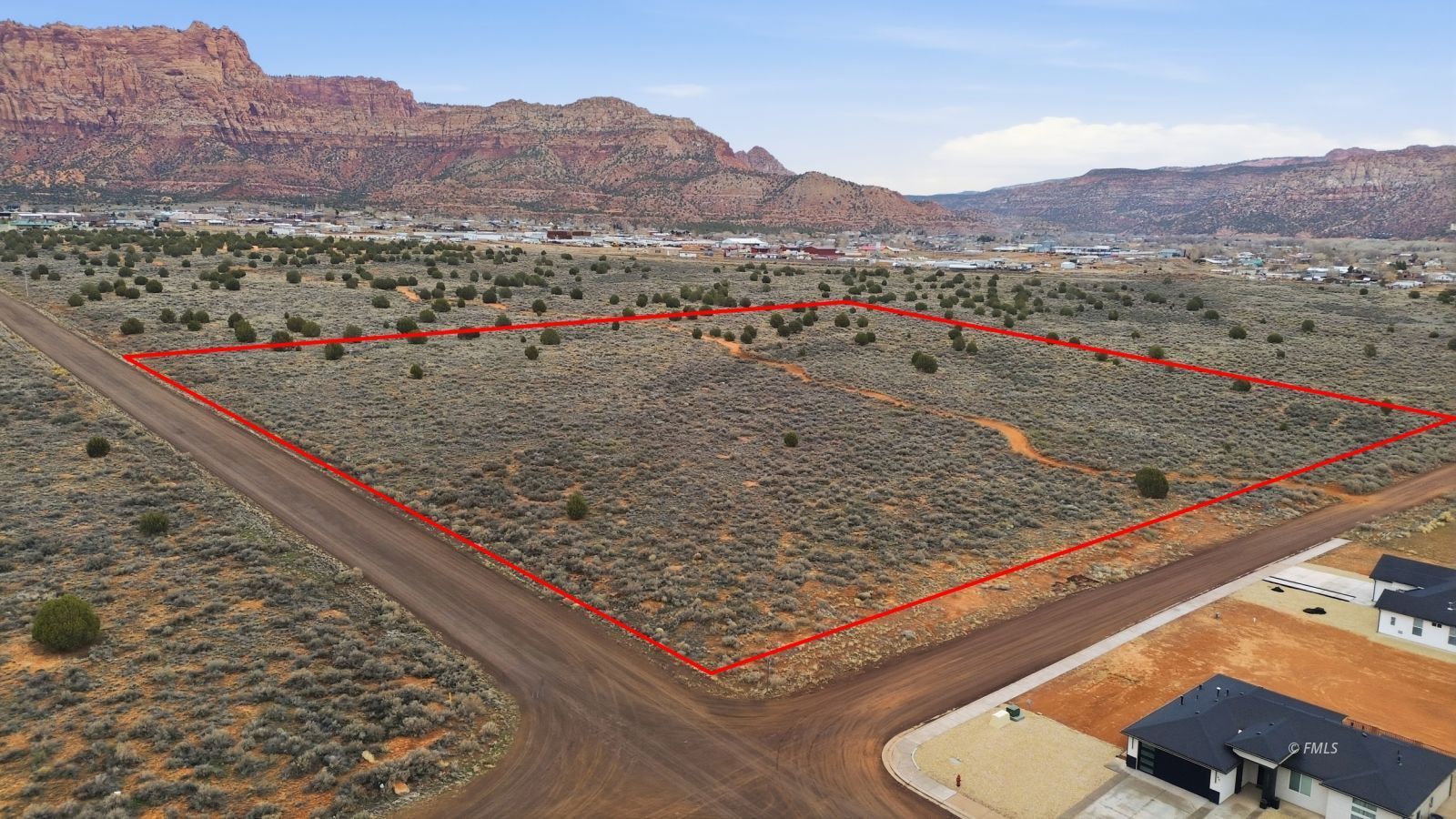 Land in Colorado City 3