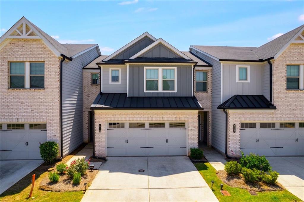 Electric Ave, Mableton, GA 30126