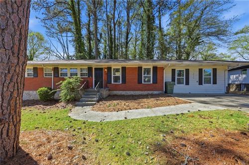 1939 Shepherd Cir Sw, Atlanta, GA, 30311-5104 | Card Image