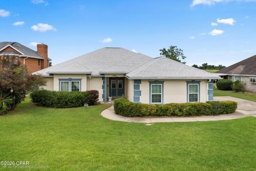 3243 Country Club Dr, Lynn Haven, FL, 32444-5128 | Card Image