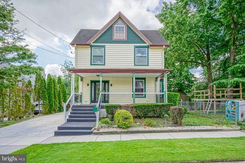 138 W Monroe Ave, MAGNOLIA, NJ, 08049-1336 | Card Image