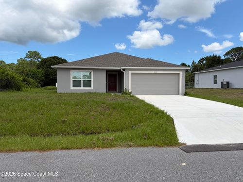 3161 Fergus Ave Se, Palm Bay, FL, 32909 | Card Image